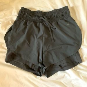 Gymshark speed shorts